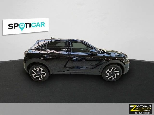 Opel Mokka GS-Line Grand Sport Hybrid
