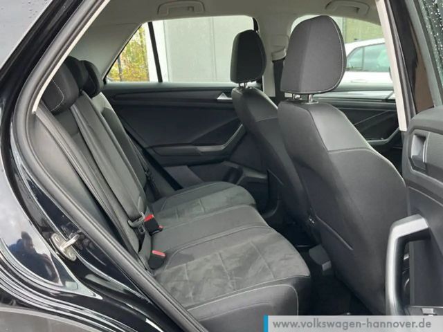 Volkswagen T-Roc 1.5 TSI DSG Style
