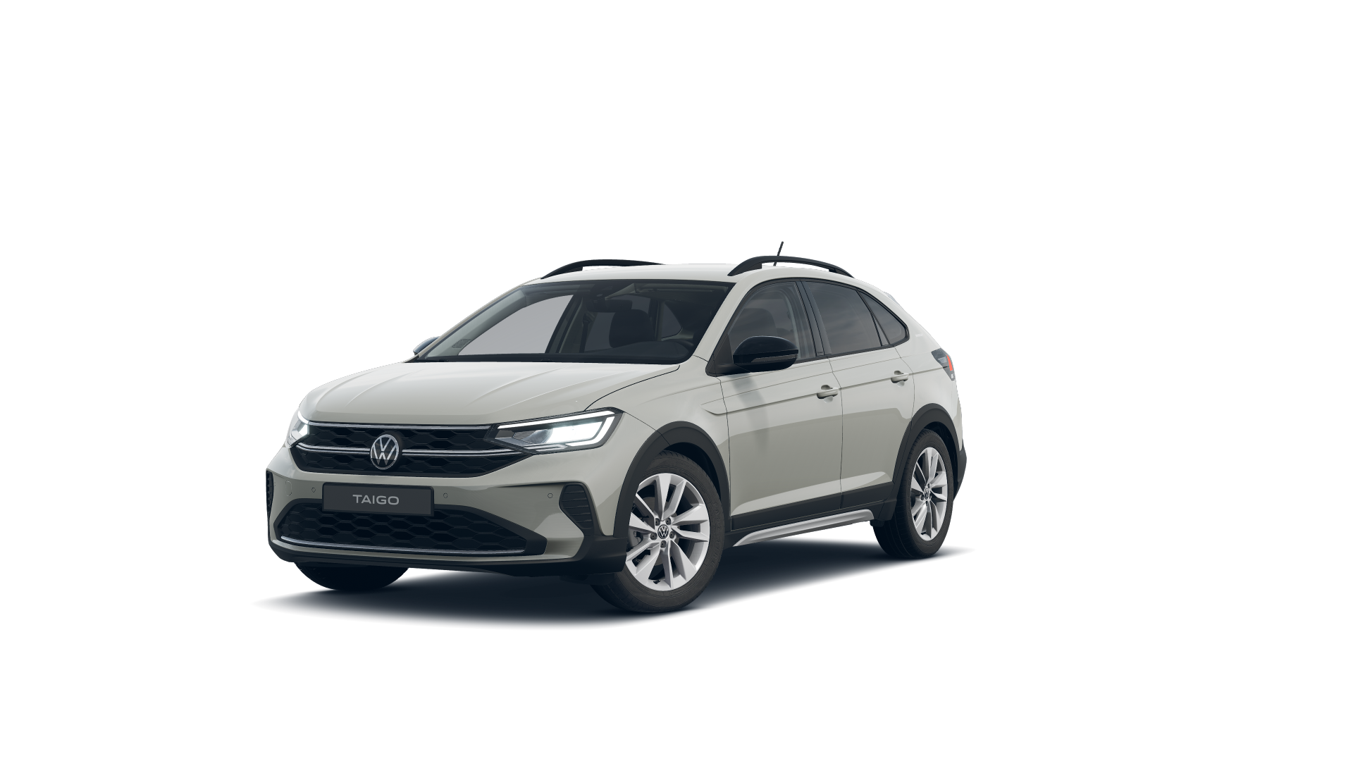 Volkswagen Taigo Life