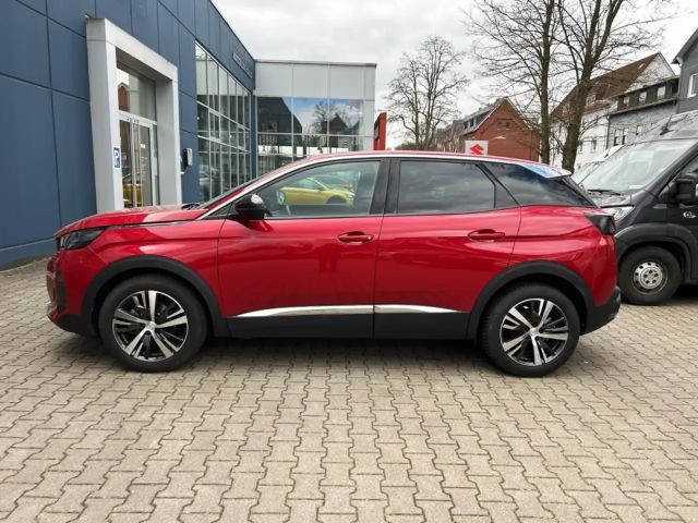 Peugeot 3008 Allure Pack