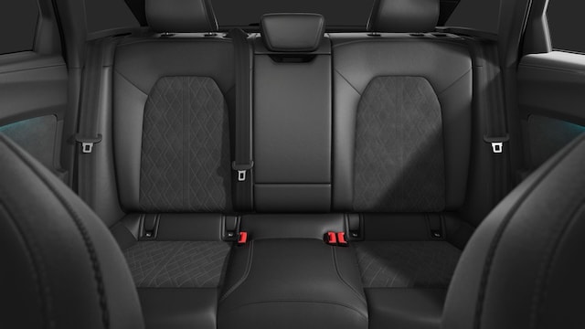 Audi A5 Avant S-Tronic