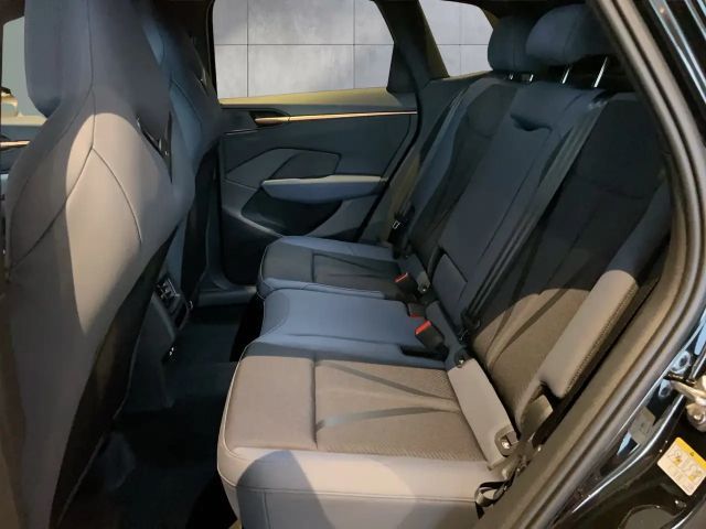 Cupra Terramar 1.5 e-Hybrid