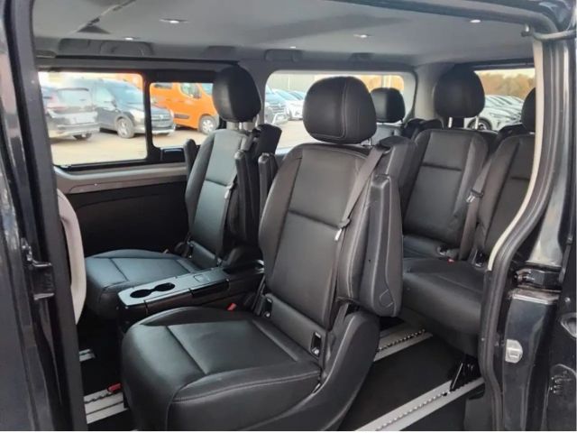 Renault Trafic Combi Grand L2H1 Spaceclass