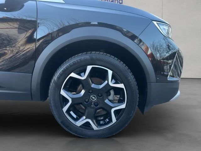 Opel Mokka Turbo Ultimate