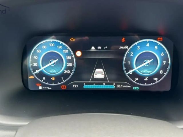 Hyundai i30 N Line T-GDi