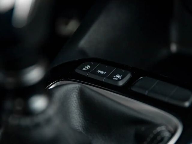 Opel Corsa GS-Line Grand Sport