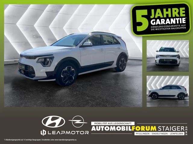 Kia Niro Vision