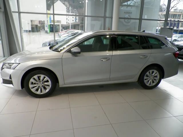 Skoda Octavia Selection