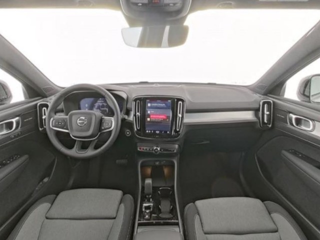 Volvo XC40 XC40