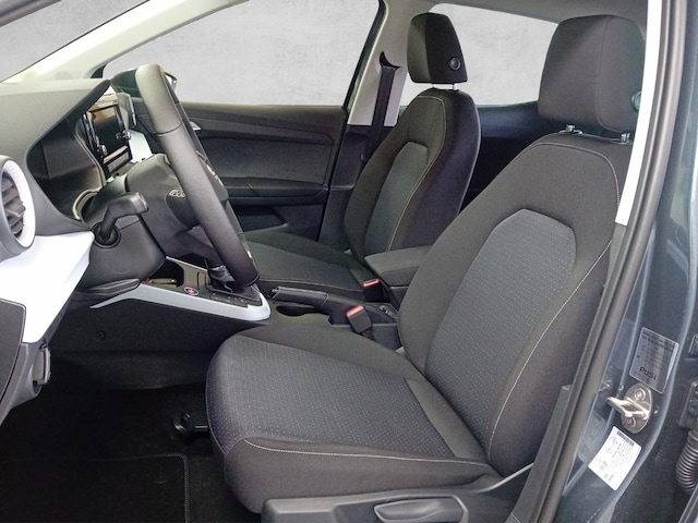 Seat Arona 1.0 TSI DSG