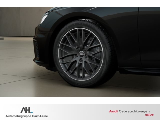 Audi A4 40 TFSI Avant S-Line S-Tronic