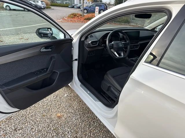 Seat Leon DSG Xcellence