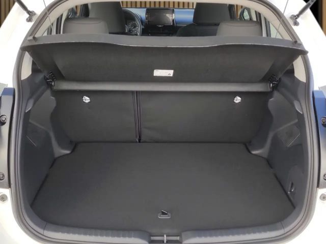 Toyota Yaris Comfort Hatchback Hybride