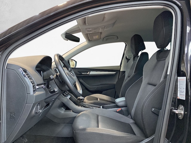 Skoda Karoq 2.0 TDI 4x4 Ambition