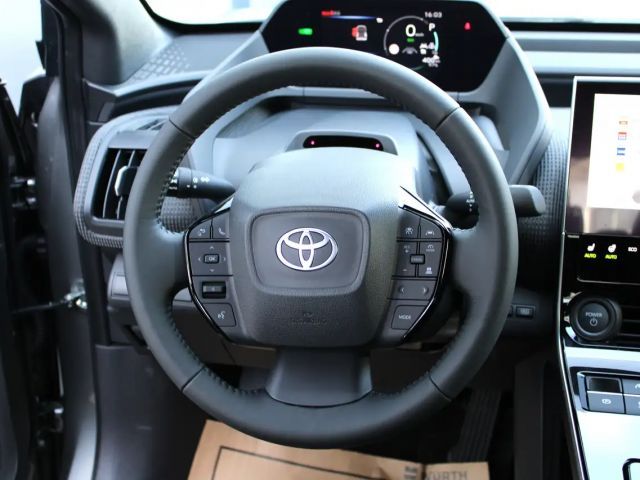 Toyota bZ4X Comfort Vierwielaandrijving