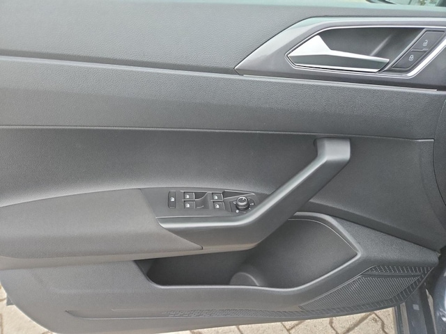 Volkswagen Polo 1.0 TSI Highline