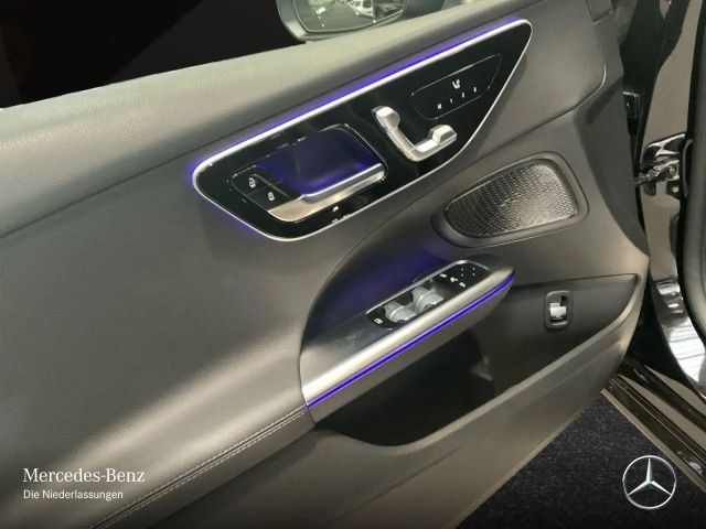 Mercedes-Benz C 200 AVANTGARDE Estate