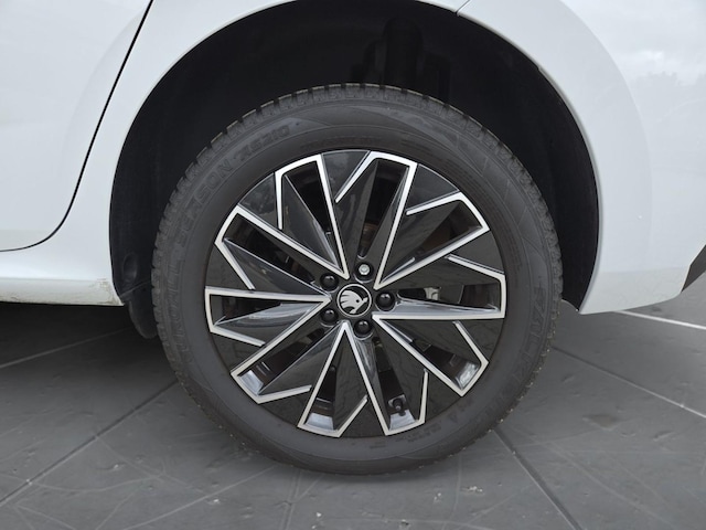 Skoda Kamiq 1.0 TSI Tour