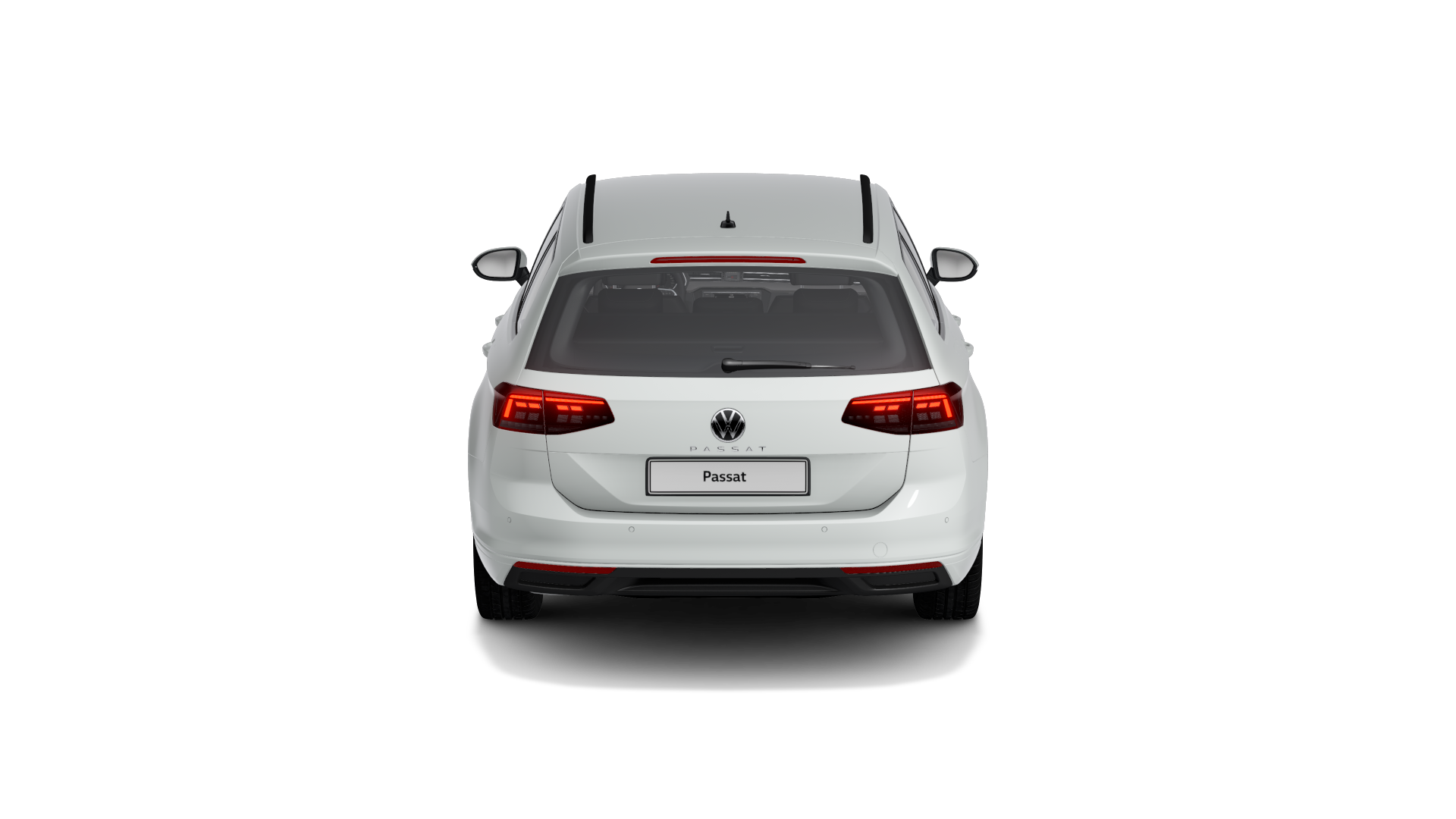Volkswagen Passat 1.5 TSI Business DSG Variant