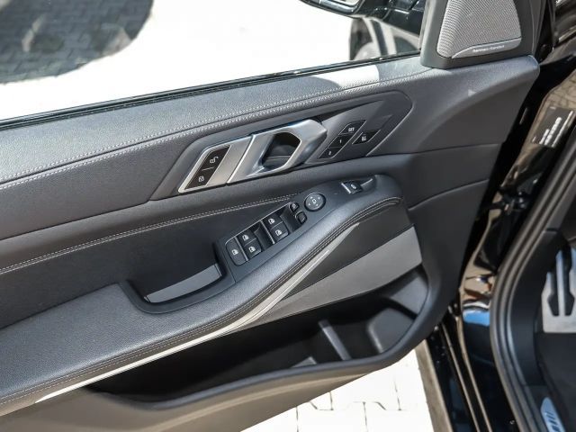 BMW X5 M-Sport xDrive40d