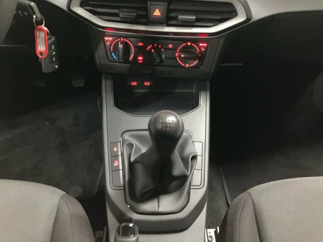 Seat Ibiza 1.0 TSI