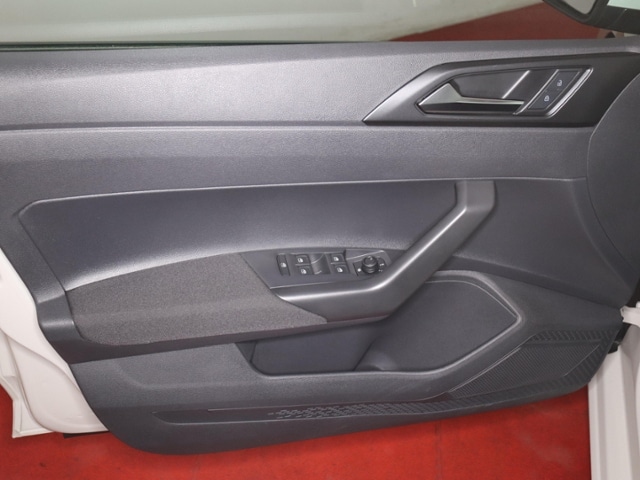 Volkswagen Polo 1.0 170,-ohne Anzahlung App-Connect