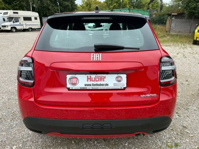 Fiat 600e Hybrid MY25 Hybrid Special Edition 1.2 81 kW