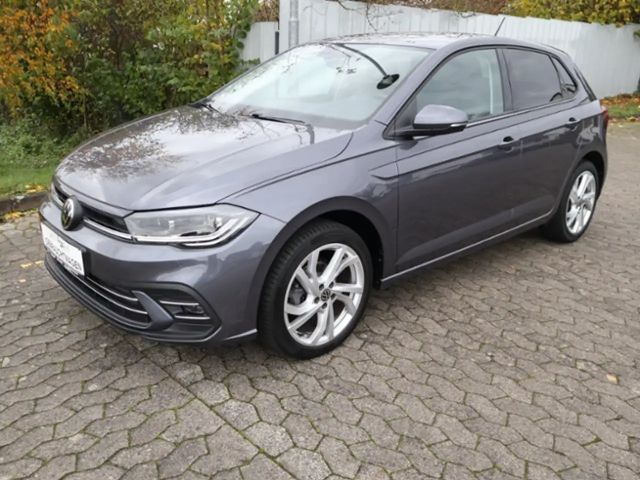 Volkswagen Polo 1.0 TSI IQ.Drive Style