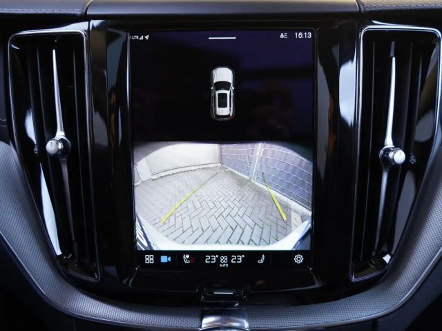 Volvo XC60 AWD Dark Ultimate