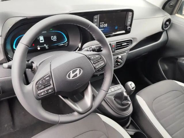 Hyundai i10 1.0 Select