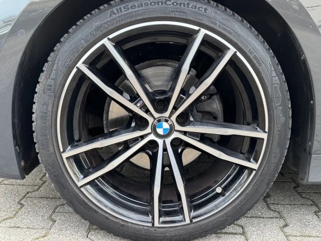 BMW 320 320i M-Sport Touring