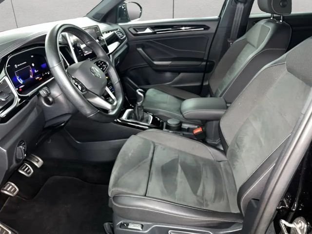 Volkswagen T-Roc 1.0 TSI R-Line