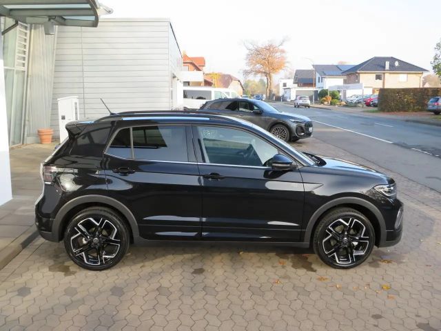 Volkswagen T-Cross DSG R-Line