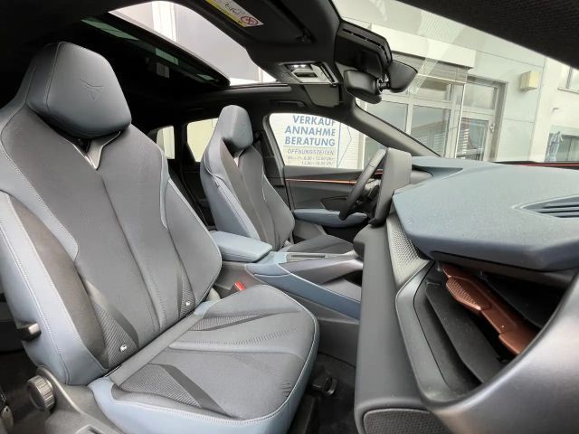 Cupra Terramar 1.5 eTSI