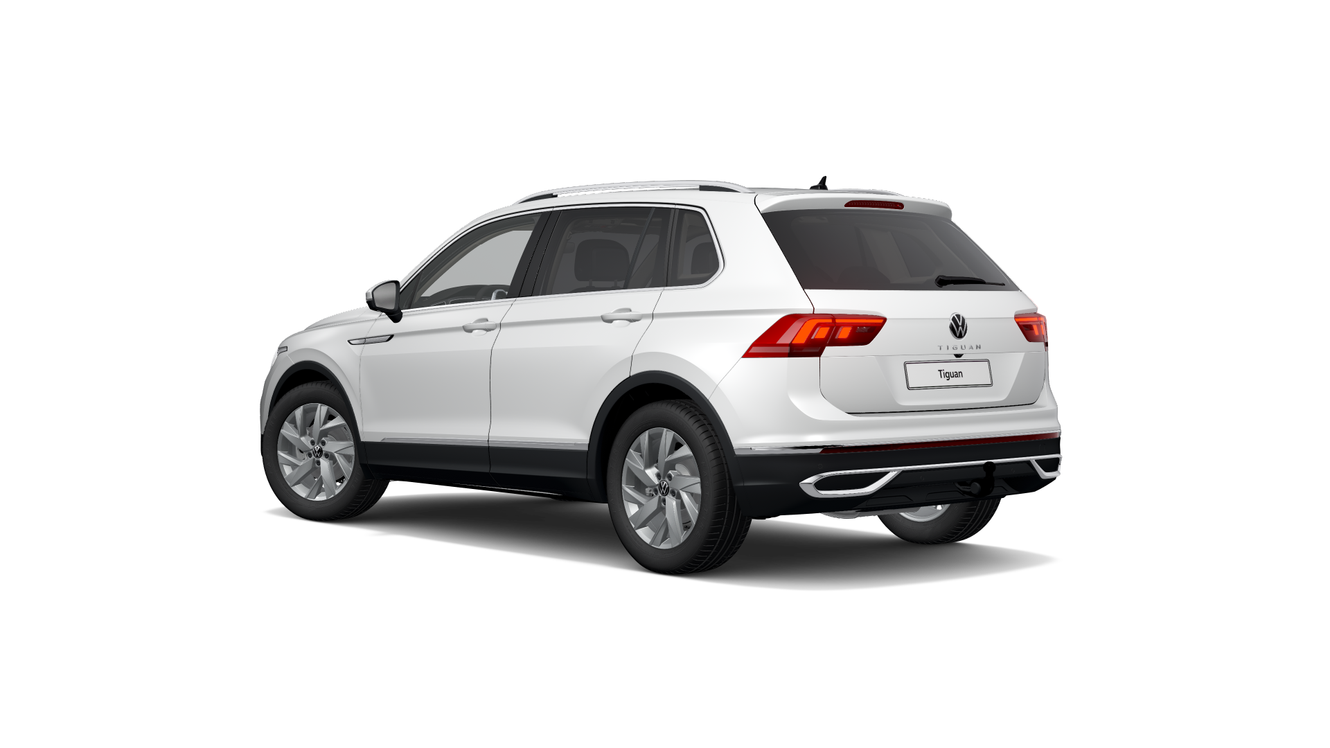 Volkswagen Tiguan 2.0 TDI Elegance Elegance