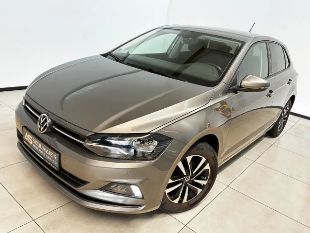 Volkswagen Polo 1.0 TSI Comfortline