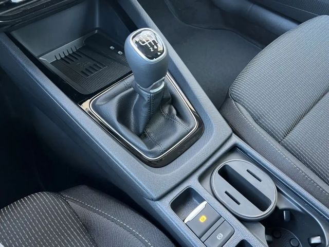 Skoda Octavia 1.5 TSI Combi Selection