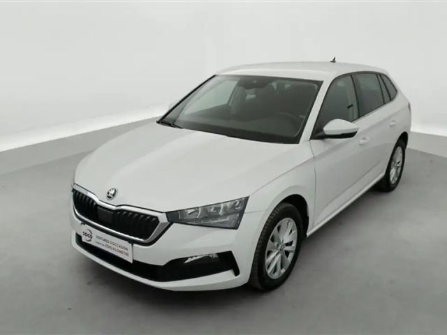 Skoda Scala 1.0 TSI Ambition