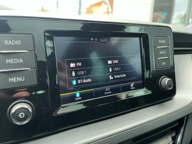 Skoda Scala 1.0 TSI Ambition