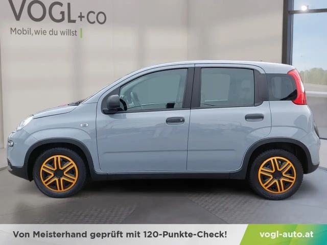 Fiat Panda 4x2
