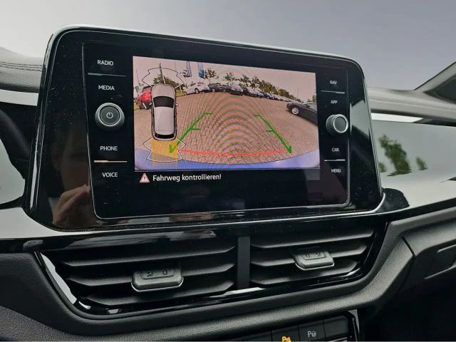 Volkswagen T-Roc DSG R-Line