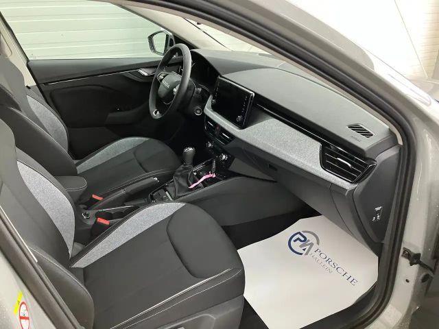 Skoda Scala Selection