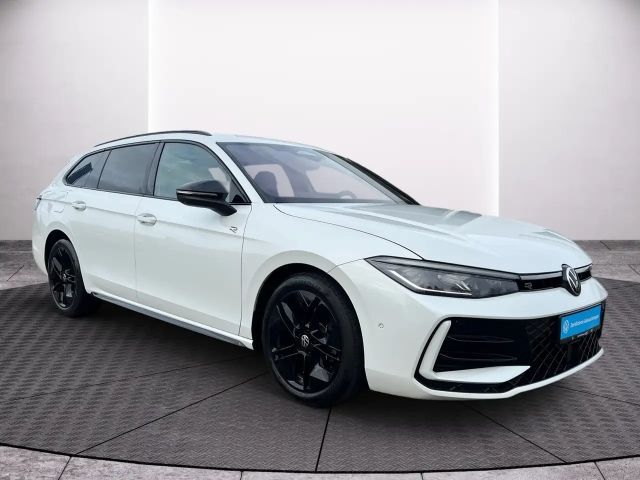 Volkswagen Passat 2.0 TDI R-Line Variant