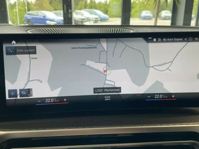 BMW 320 320d M-Sport Touring xDrive