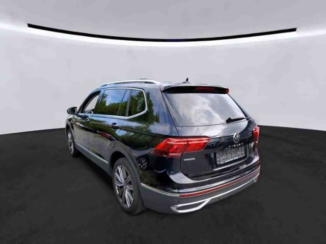 Volkswagen Tiguan 2.0 TSI Allspace DSG