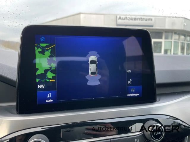 Ford Kuga Plug in Hybrid Titanium