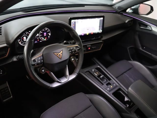 Cupra Formentor 2.0 TSI VZ