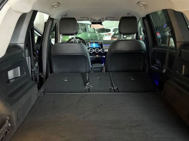 Mercedes-Benz GLB 200 Progressive