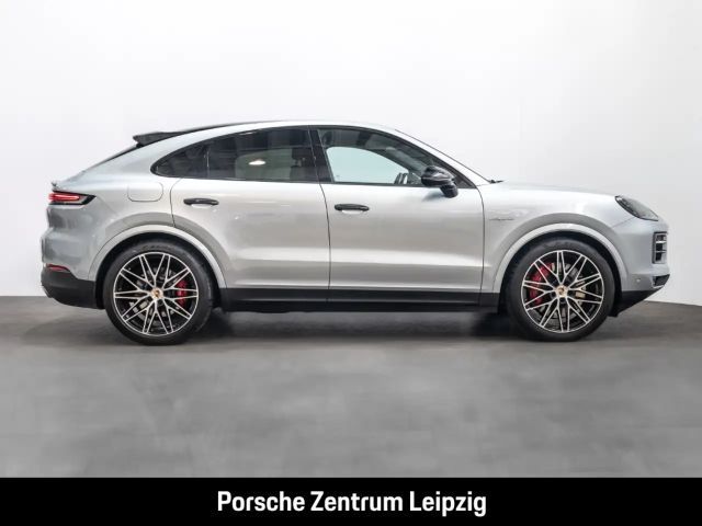 Porsche Cayenne Coupé E-Hybrid S