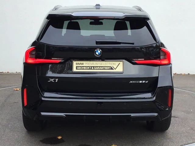 BMW X1 M-Sport